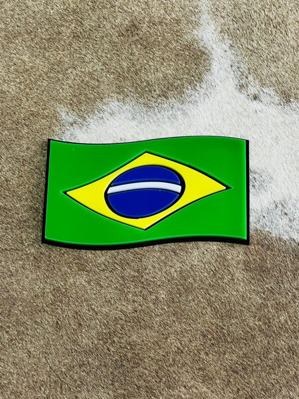 Bandeira Brasil - Cod.135
