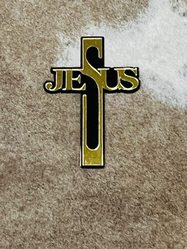 Cruz Jesus - Cod.243 - Imagem 2