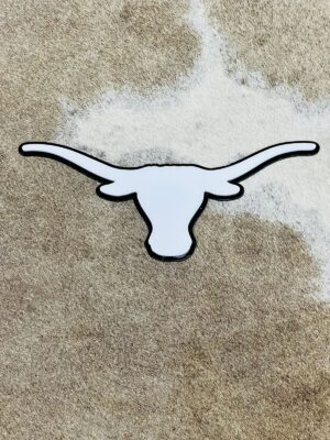 Longhorn - Cod. 161 Branco