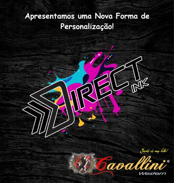Cartela Direct Ink - Imagem 14